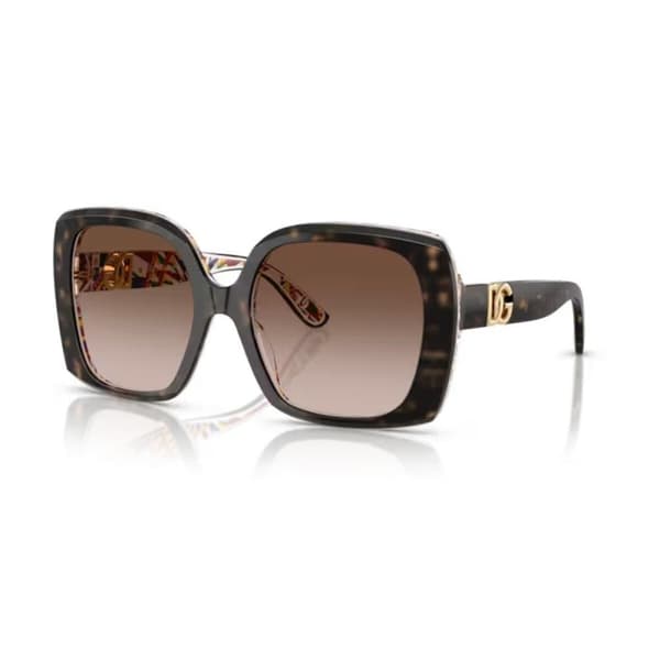 Damsolglasögon Dolce & Gabbana DG 4475
