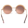 Miniatyrbillede 7 af 7: Solbriller til kvinder Web Eyewear WE0218A Ø 51 mm
