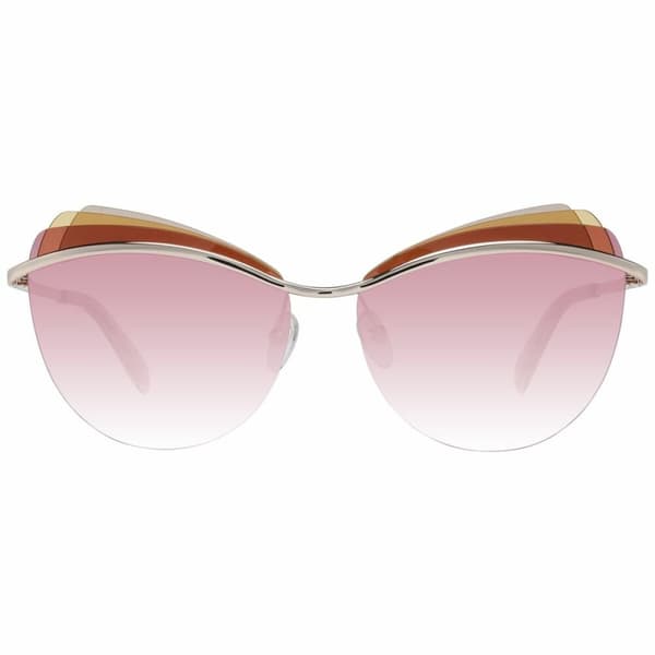 Solbriller til kvinder Emilio Pucci EP0112 5928T