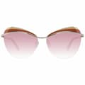 Miniatyrbillede 2 af 2: Solbriller til kvinder Emilio Pucci EP0112 5928T