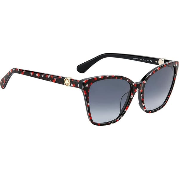 Solbriller til kvinder Kate Spade AMIYAH_G_S