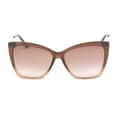 Miniatyrbillede 2 af 2: Solbriller til kvinder Jimmy Choo SEBA-S-OMY ø 58 mm