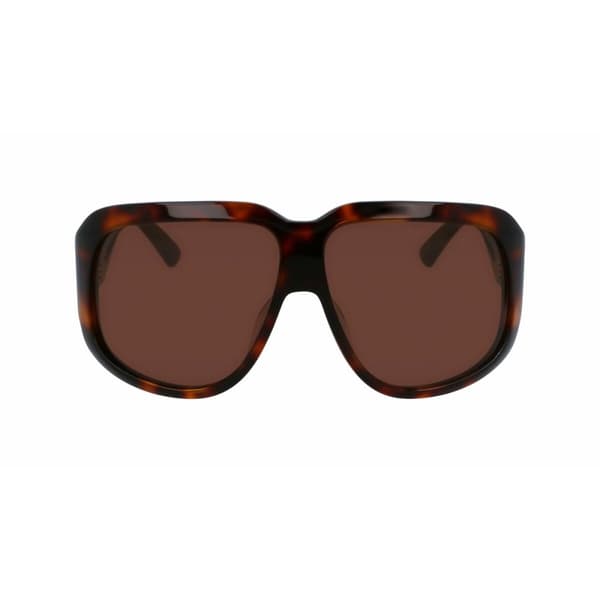 Solbriller til kvinder Longchamp LO736S-230 Ø 67 mm