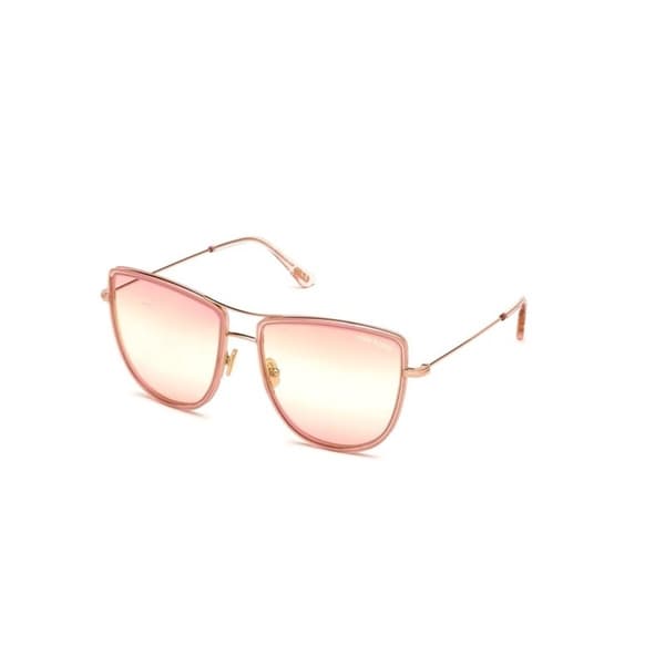 Solbriller til kvinder Tom Ford FT0759 59 28Z