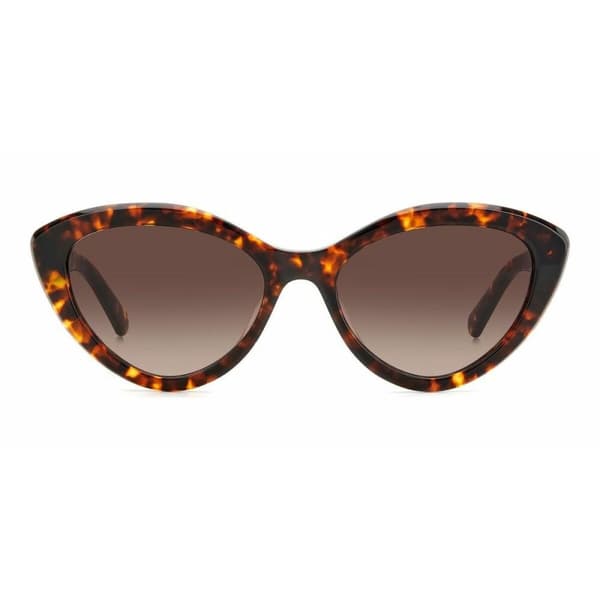 Solbriller til kvinder Kate Spade JUNI-G-S-086F5HA Ø 55 mm