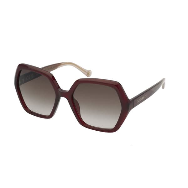 Solbriller til kvinder Nina Ricci SNR3565709Y9 ø 57 mm
