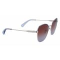 Miniatyrbillede 3 af 3: Solbriller til kvinder Longchamp LO164S-043 ø 57 mm