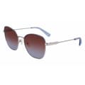 Miniatyrbillede 1 af 3: Solbriller til kvinder Longchamp LO164S-043 ø 57 mm