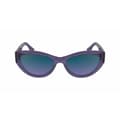 Miniatyrbillede 2 af 3: Solbriller til kvinder Lacoste L6013S-5418513 ø 54 mm