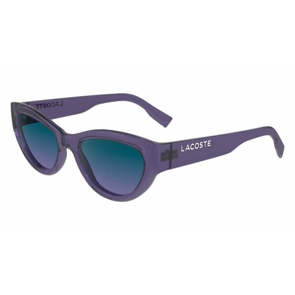Solbriller til kvinder Lacoste L6013S-5418513 ø 54 mm