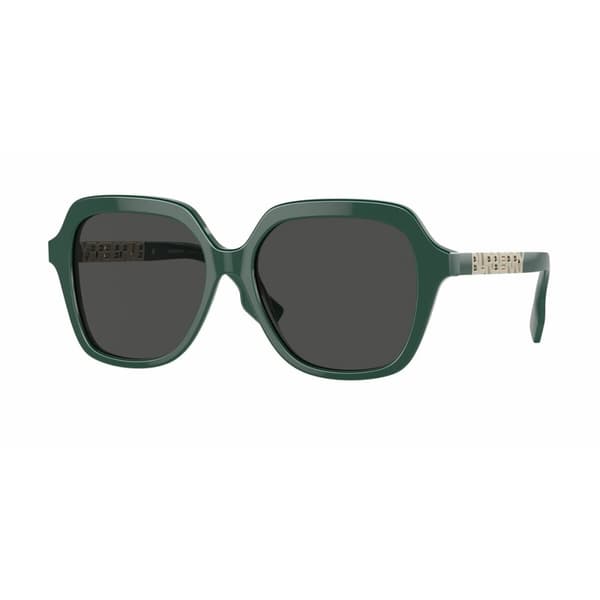 Solbriller til kvinder Burberry BE4389-405987-55 Ø 55 mm