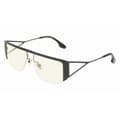 Miniatyrbillede 1 af 3: Solbriller til kvinder Victoria Beckham VB250S-5913001 ø 59 mm