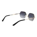 Miniatyrbillede 3 af 3: Solbriller til kvinder Love Moschino MOL084_S 560009O