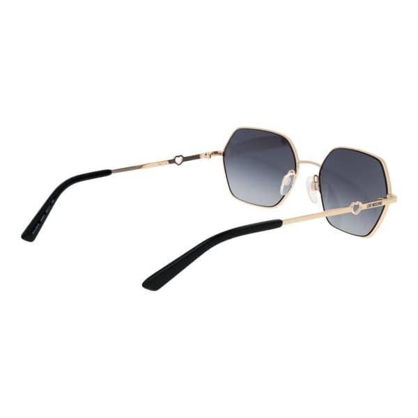 Solbriller til kvinder Love Moschino MOL084_S 560009O