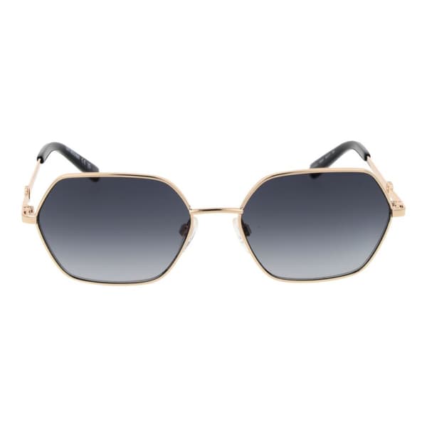 Solbriller til kvinder Love Moschino MOL084_S 560009O