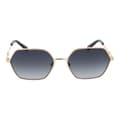 Miniatyrbillede 2 af 3: Solbriller til kvinder Love Moschino MOL084_S 560009O