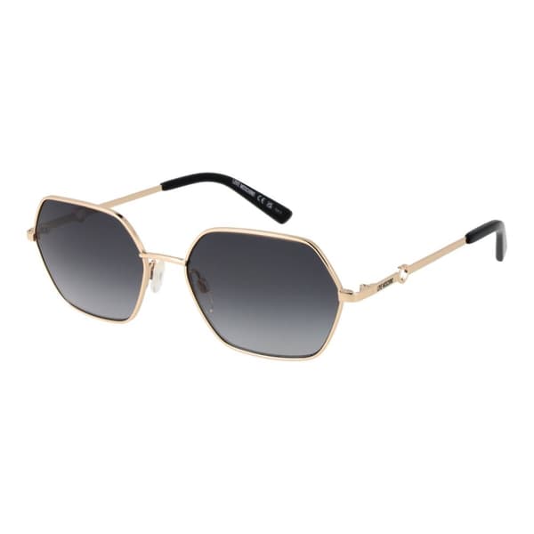 Solbriller til kvinder Love Moschino MOL084_S 560009O