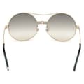 Miniatyrbild 3 av 3: Damsolglasögon Web Eyewear WE0211A ø 59 mm