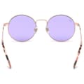 Miniatyrbild 3 av 3: Damsolglasögon Web Eyewear WE0254 Ø 49 mm