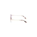 Miniatyrbild 2 av 3: Damsolglasögon Web Eyewear WE0254 Ø 49 mm