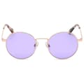 Miniatyrbild 1 av 3: Damsolglasögon Web Eyewear WE0254 Ø 49 mm