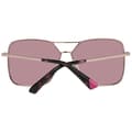 Miniatyrbillede 3 af 3: Solbriller til kvinder Web Eyewear WE0285 33U ø 59 mm