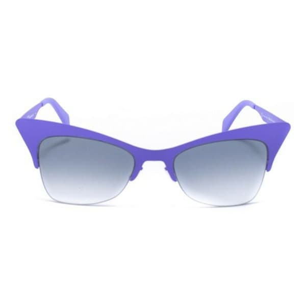 Naisten aurinkolasit Italia Independent 0504-014-000 (51 mm) (ø 51 mm)
