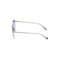 Miniatyrbillede 2 af 3: Solbriller til kvinder Web Eyewear WE0268-5834W ø 58 mm