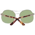Miniatyrbild 3 av 5: Damsolglasögon Guess Marciano GM0807 6232B