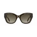 Miniatyrbillede 2 af 2: Solbriller til kvinder Kate Spade JALENA_S-305-49