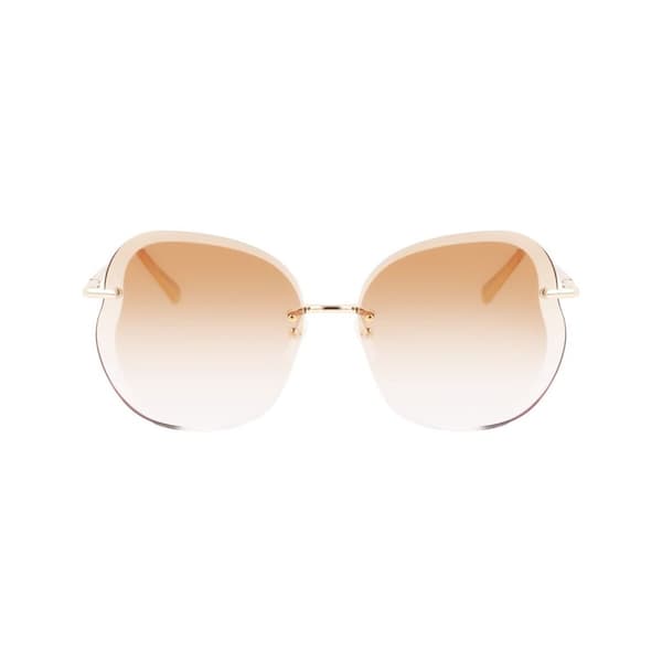 Naisten aurinkolasit Longchamp LO160S-707 Ø 65 mm