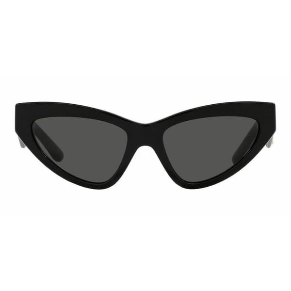 Damsolglasögon Dolce & Gabbana DG 4439