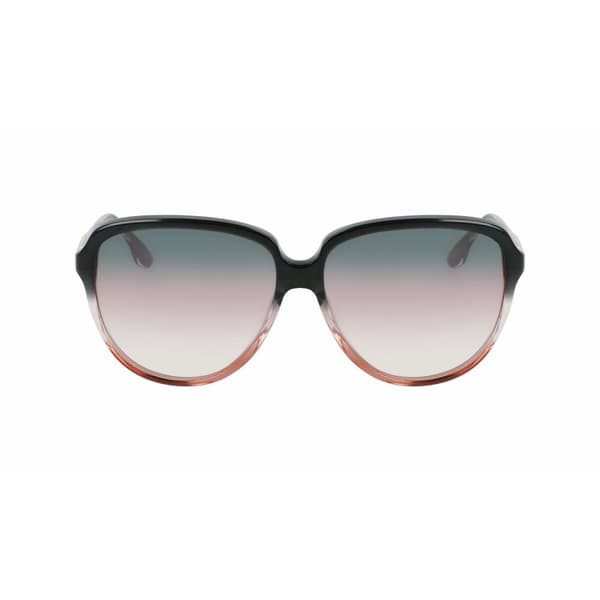 Damsolglasögon Victoria Beckham VB618S-039 ø 60 mm