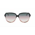 Miniatyrbild 2 av 3: Damsolglasögon Victoria Beckham VB618S-039 ø 60 mm