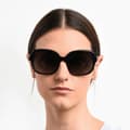Pikkukuva 6 / 7: Naisten aurinkolasit Kate Spade BABBETTE_G_S