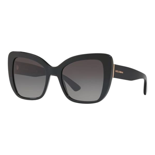 Naisten aurinkolasit Dolce & Gabbana PRINTED DG 4348