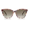 Miniatyrbillede 2 af 3: Solbriller til kvinder Missoni MIS-0003-S-5ND-HA ø 56 mm