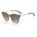 Miniatyrbillede 1 af 3: Solbriller til kvinder Missoni MIS-0003-S-5ND-HA ø 56 mm