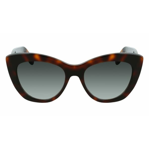 Naisten aurinkolasit Salvatore Ferragamo  SF1022S-214 Ø 53 mm