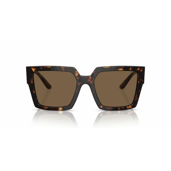 Damsolglasögon Dolce & Gabbana DG 4446B