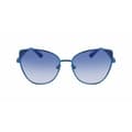 Pikkukuva 2 / 2: Naisten aurinkolasit Karl Lagerfeld KL341S-400 ø 56 mm
