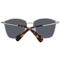Pikkukuva 3 / 3: Naisten aurinkolasit Max Mara MM0043 5553N