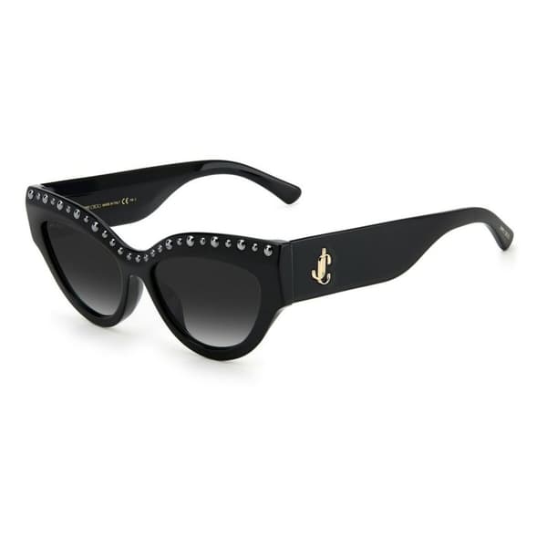 Naisten aurinkolasit Jimmy Choo SONJA-G-S-807-9O Ø 55 mm