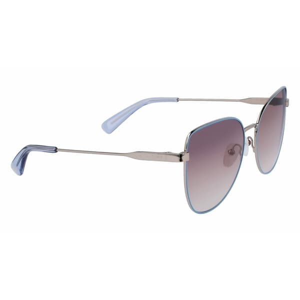 Naisten aurinkolasit Longchamp LO165S-705 ø 60 mm