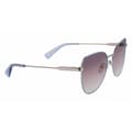 Pikkukuva 1 / 3: Naisten aurinkolasit Longchamp LO165S-705 ø 60 mm