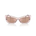 Pikkukuva 2 / 2: Naisten aurinkolasit Dolce & Gabbana DG 4467B