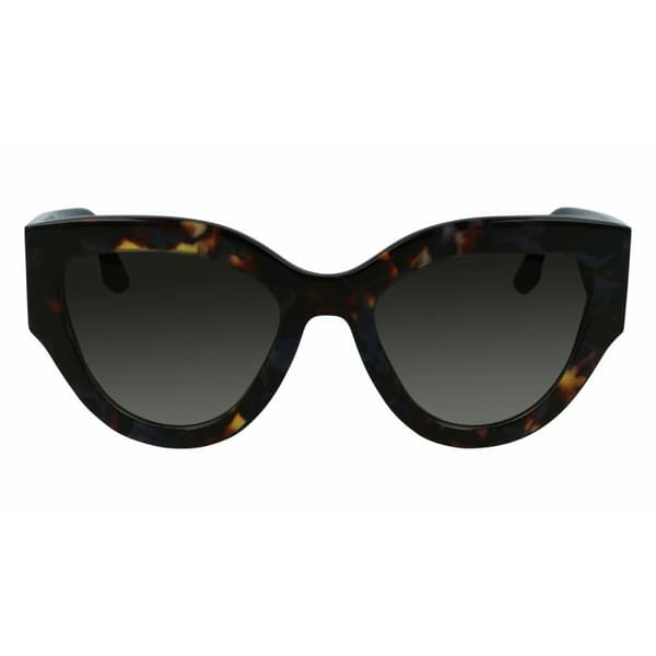 Damsolglasögon Victoria Beckham VB628S-418 Ø 55 mm