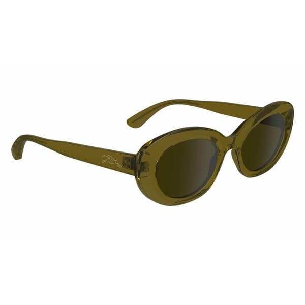 Damsolglasögon Longchamp LO756S-5021200 Ø 50 mm