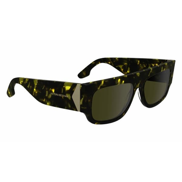 Damsolglasögon Victoria Beckham VB666S-5516012 Ø 55 mm