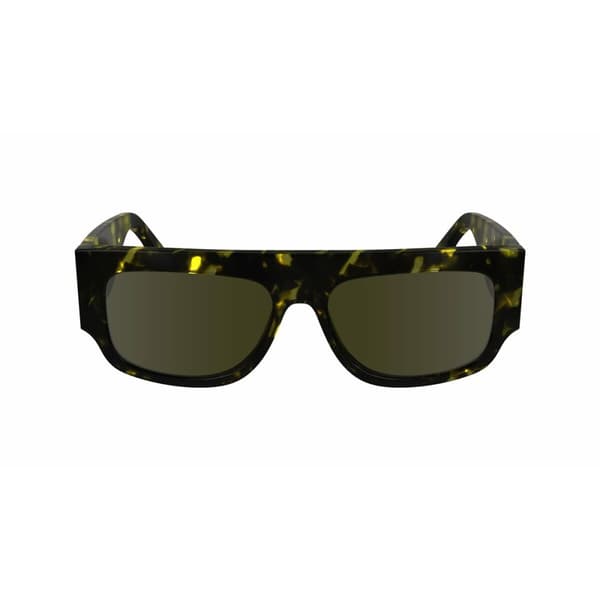 Damsolglasögon Victoria Beckham VB666S-5516012 Ø 55 mm